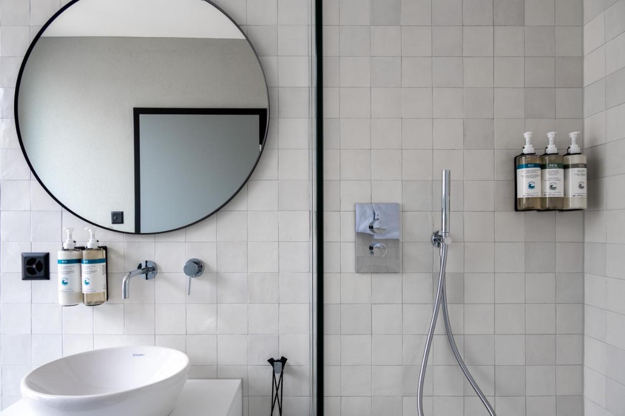 Numa Zurich Craft Aparthotel Eksteriør bilde